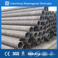 astm a53 gr.b seamless carbon steel pipe standard length 6 meters 12 meters